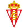 Спортинг Хихон logo
