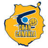 Gran Canaria logo