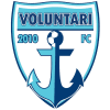 FC Voluntari logo