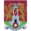 Northampton logo