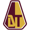 Deportes Tolima logo