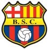 Barcelona SC logo