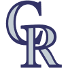 Colorado Rockies logo