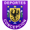 D. Concepcion logo