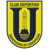 U. De Concepcion logo