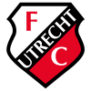 Jong Utrecht logo