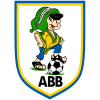 Academia del Balompie logo