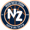 Nes Ziona logo