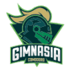 Gimnasia logo