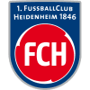 Heidenheim logo