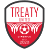Treaty United logo