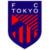 FC Tokyo logo