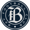 Bay FC F logo