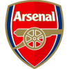 Arsenal logo
