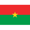 Burkina Faso logo