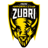 Zubri logo