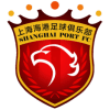 Shanghai Port logo