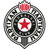 Partizan logo