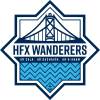 HFX Wanderers logo