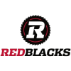 Ottawa Redblacks logo