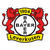 Bayer Leverkusen W logo