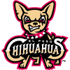 El Paso Chihuahuas logo