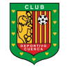 Dep. Cuenca logo