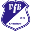 Кришов logo