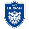 Ulsan HD logo