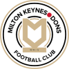 MK Dons logo