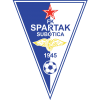 Спартак Субботица logo