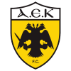 АЕК (Грц) logo