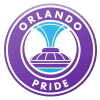 Orlando Pride W logo