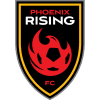 Phoenix Rising logo