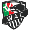 Wolfsberger AC logo