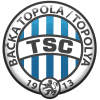 Бачка-Топола logo