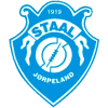 Staal Jorpeland logo