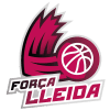 Forca Lleida logo