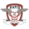 FC Rapid Bucuresti logo