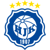HJK logo