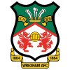 Wrexham logo