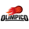 Olimpico logo