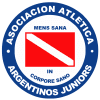 Argentinos Jrs logo