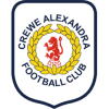 Crewe logo