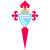 Celta Vigo B logo