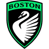 Boston Legacy F logo