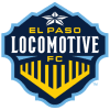 El Paso logo