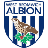 West Brom logo