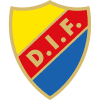 Djurgarden logo