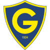 Gnistan logo